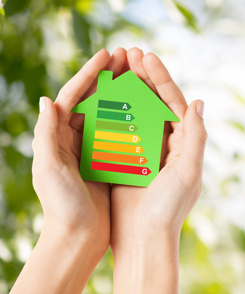 energielabel aanvragen